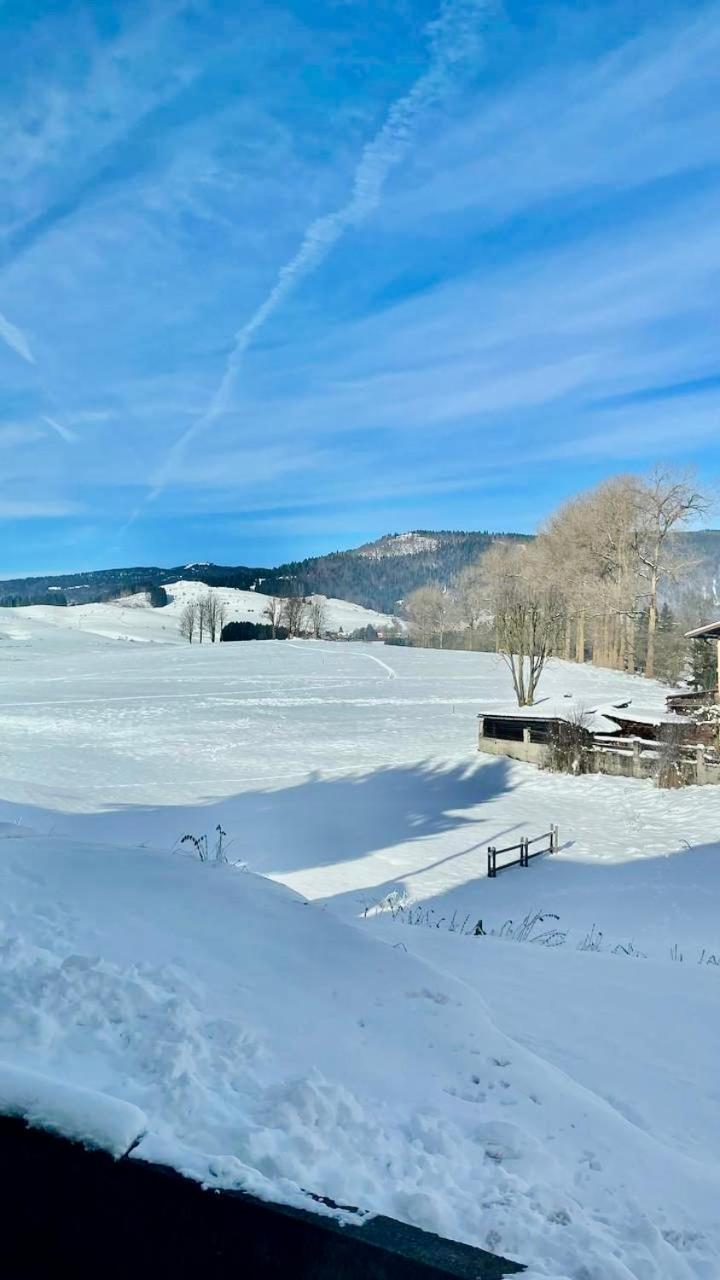 Villa Iris - La Prima Villa Vacanze Nell'Altopiano Asiago Exterior foto